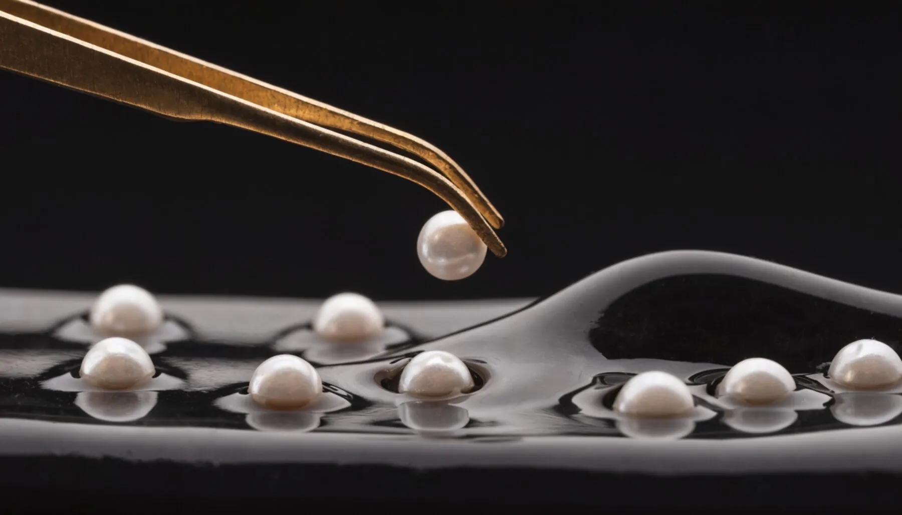 Milia: The White Bumps That Never Pop &mdash; condition guide by Dr Sin Yong