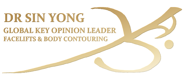 Dr Sin Yong