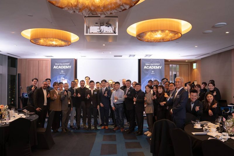 ilooda Expert Academy 2024 · Seoul