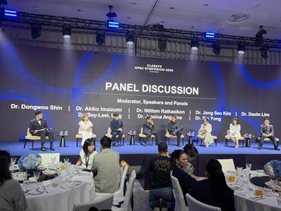 CLASSYS APAC 2026